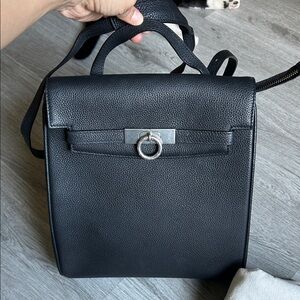 PARISA WANG- GRACE BACKPACK | BLACK